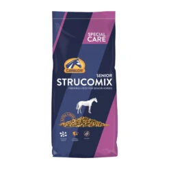 Cavalor Strucomix Senior 20 Kg