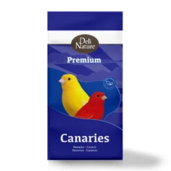Deli Nature Premium Kanarie 1 Kg