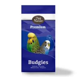 Deli Nature Premium Parkiet 1 Kg