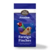 Deli Nature Premium Tropische Vogel 1 Kg