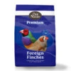Deli Nature Premium Tropische Vogel 4 Kg