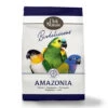 Deli Nature Birdelicious Papegaaien Amazonia 2 Kg