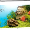Juwel Aquarium Rio 450 LED Wit