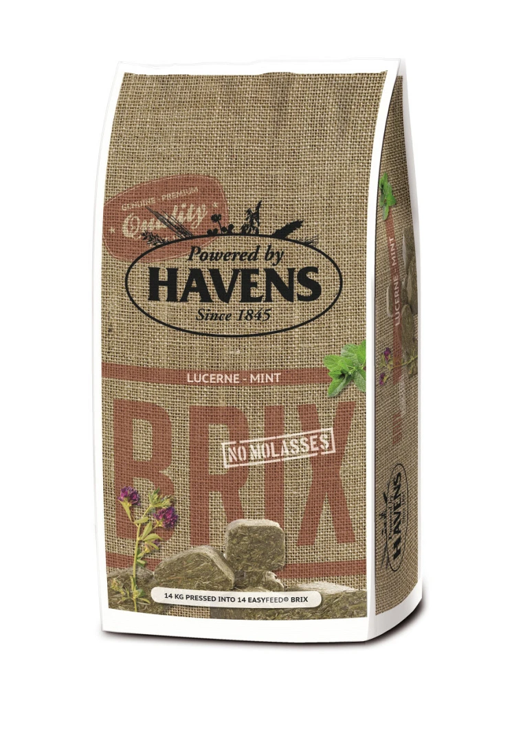 Havens BRIX 14 Kg 1 Havens BRIX 14 Kg