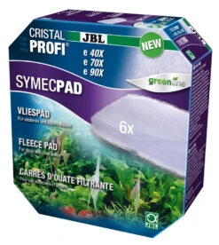 JBL SymecPad CristalProfi E4/7/901,2