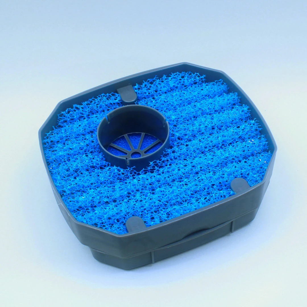 JBL Combi Filter Basket II CristalProfi E4/7/901,2 2 JBL Combi Filter Basket II CristalProfi E4/7/901,2 - Afbeelding 2