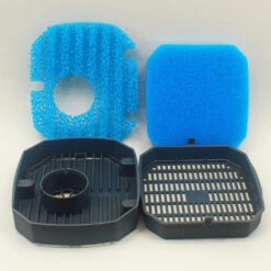 JBL Combi Filter Basket II CristalProfi E4/7/901,2 5 JBL Combi Filter Basket II CristalProfi E4/7/901,2 -Dierenwereld Aanbiedingen Winkel 6029300 2