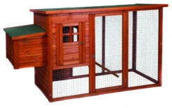 Woodland Kippenhok Hennie Classic