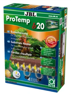 JBL Bodemverwarming ProTemp B20