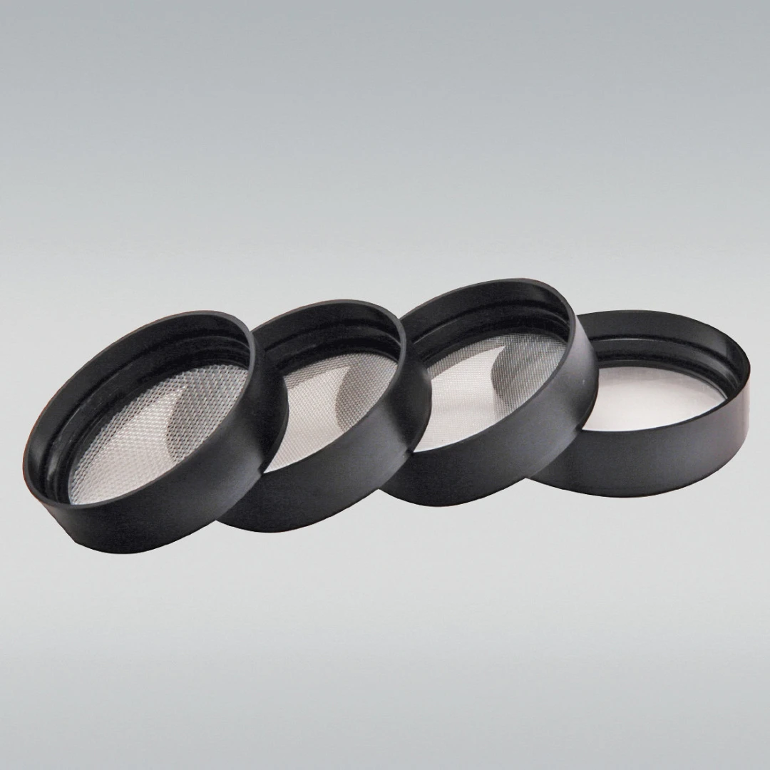 JBL Artemio 4 Combinatie Van Zeefjes 2 JBL Artemio 4 Combinatie Van Zeefjes - Afbeelding 2