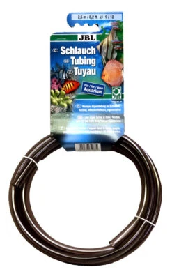 JBL Aquariumslang 2,5 Mtr Grijs