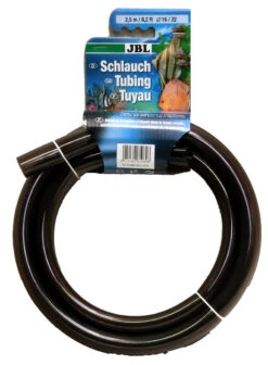 JBL Aquariumslang 2,5 Mtr Grijs -Dierenwereld Aanbiedingen Winkel 6108900
