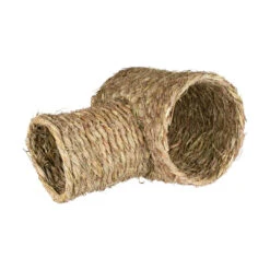 Trixie Tunnel Met Vertakking Dwergkonijn