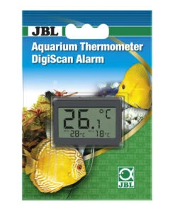 JBL Thermometer DigiScan Alarm