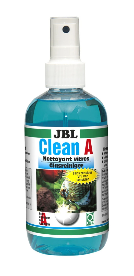 JBL Clean A 250 Ml 1 JBL Clean A 250 Ml