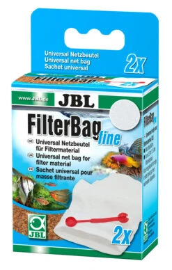 JBL FilterBag Fine