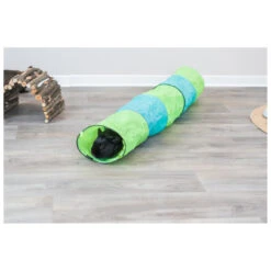 Trixie Speeltunnel Dwergkonijn Assorti 7 Trixie Speeltunnel Dwergkonijn Assorti -Dierenwereld Aanbiedingen Winkel 6277 3