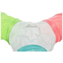 Trixie Speeltunnel Dwergkonijn 4 Uitgangen Uitbreidbaar -Dierenwereld Aanbiedingen Winkel 62791 2