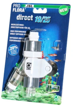 JBL CO2-diffuser ProFlora Direct 19/25