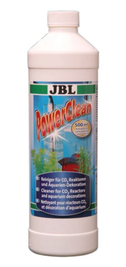 JBL Power Clean 500 Ml