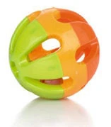 Beeztees Wiggle Bal 7,5 Cm