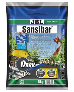 JBL Sansibar Black 5 Kg