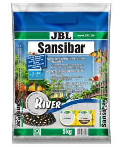 JBL Sansibar River 5 Kg