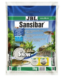 JBL Sansibar Snow 5 Kg