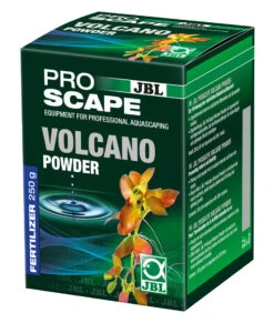 JBL ProScape Volcano Powder 250 Gr