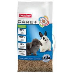 Beaphar Care+ Konijn 10 Kg