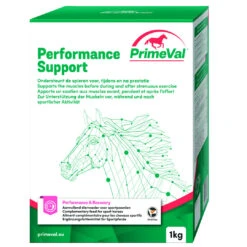 PrimeVal Performance Support 1 Kg