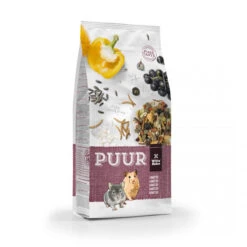 Witte Molen PUUR Hamster 400 Gr
