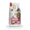 Witte Molen PUUR Mini-hamster & Friends 400 Gr
