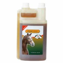 PrimeVal Omega 3-6-9 Paard 1 Ltr