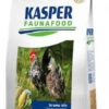 Kasper Faunafood Goldline Serama Mix 3 Kg