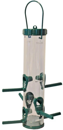 Boon Vogelvoederautomaat 6-gaats