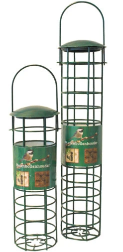 Boon Mezenbolhouder Metaal Groen