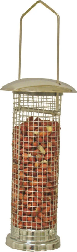 Boon Pindahouder Metaal Zilver -Dierenwereld Aanbiedingen Winkel 8712901044978 met