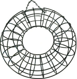 Boon Mezenbolhouder Metaal Rond Groen