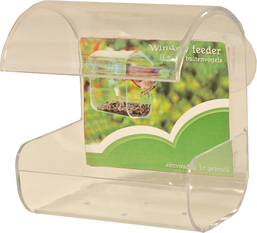 Boon Window Feeder 1 Boon Window Feeder
