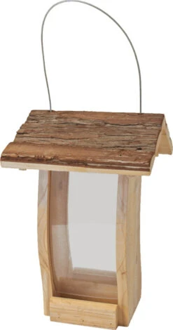 Boon Voedersilo Natural