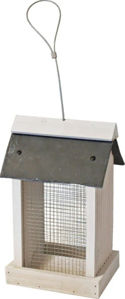 Boon Pindahouder Wit/leisteen