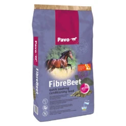 Pavo FibreBeet 15 Kg