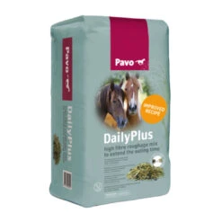 Pavo DailyPlus 12 Kg