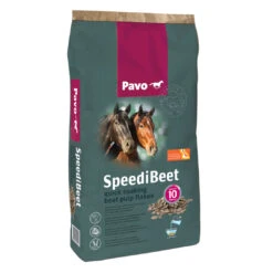 Pavo SpeediBeet 15 Kg