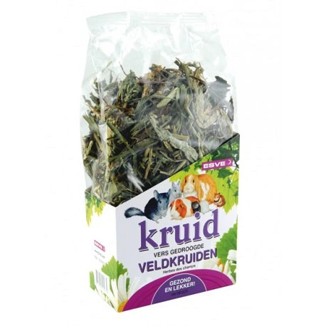 ESVE Kruid Veldkruiden 1 ESVE Kruid Veldkruiden