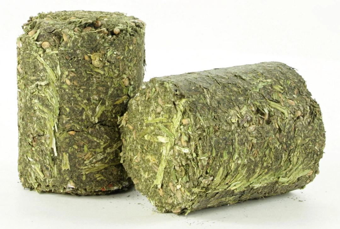 ESVE Pikblok Kippen Emmer 8 St 2 ESVE Pikblok Kippen Emmer 8 St - Afbeelding 2