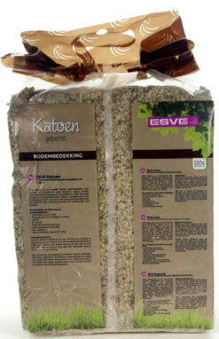 ESVE Katoen Bodembedekking 40 Ltr -Dierenwereld Aanbiedingen Winkel 8715001501402 3