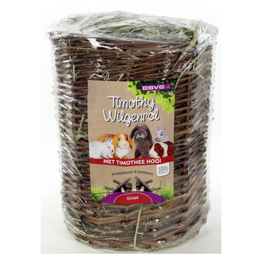 ESVE Wilgenrol Timothy Groot 1 ESVE Wilgenrol Timothy Groot