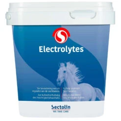 Sectolin Equivital Electrolyten 1 Kg